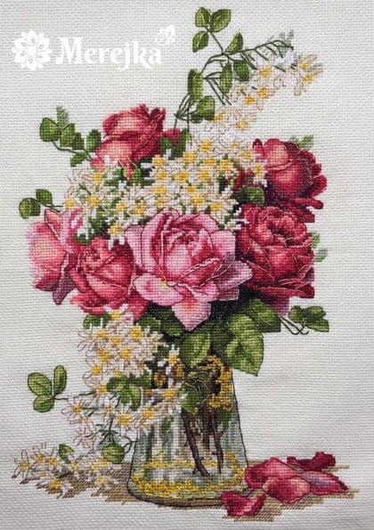 Roses