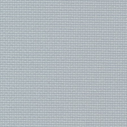 Aida 18 count, Smokey Blue