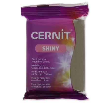 Cernit Shiny #89050 - Gold