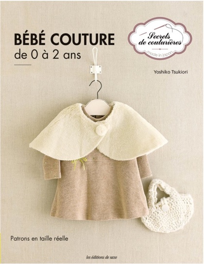 Bebe Couture De 0 A 2 Ans From Les Edition De Saxe Books And Magazines Books And Magazines Casa Cenina