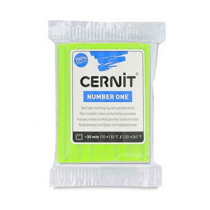 Cernit Number One #90601 - Anise