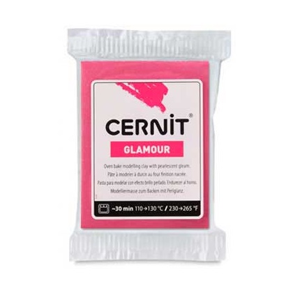 Cernit Glamour #91420 - Crimson
