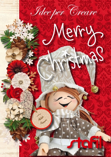 Idee per Creare - Merry Christmas
