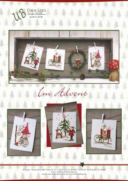 Im Advent