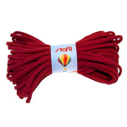 JOY Elastic ribbon with seam - Pagoda