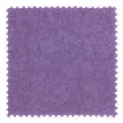 Natural Felt 5mm. 50x70 - Light Purple