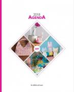 Agenda DIY 2018