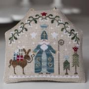 Saint Nicolas
