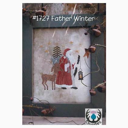 Father Winter