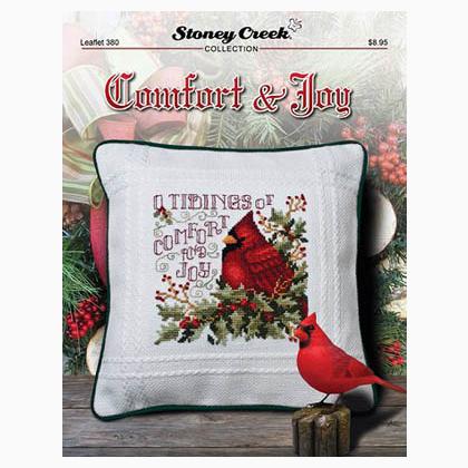 Comfort & Joy