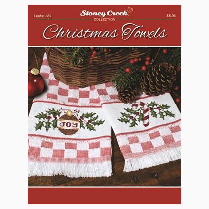 Christmas Towels