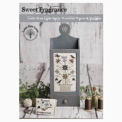 Sweet Fragrance