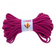 JOY Elastic ribbon with seam - Vernissage