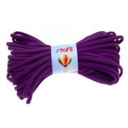JOY Elastic ribbon with seam - Myrtle
