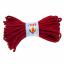 JOY Elastic ribbon with seam - Pagoda