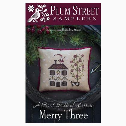 Merry Three