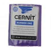 Cernit Shiny #89900 - Purple