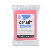 Cernit Number One #90481 - Raspberry