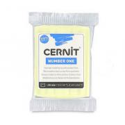 Cernit Number One #90730 - Vanilla