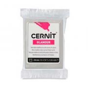 Cernit Glamour #91080 - Silver