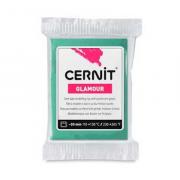 Cernit Glamour #91600 - Green