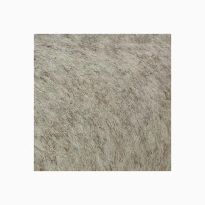 Natural Felt 5mm. 50x70 - Grey beige mix