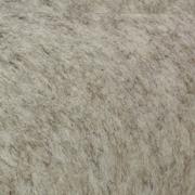 Natural Felt 5mm. 50x70 - Grey beige mix