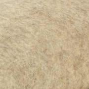 Natural Felt 5mm. 50x70 - Beige mix