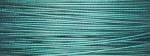 Wire with nylon - Green - 2mt.