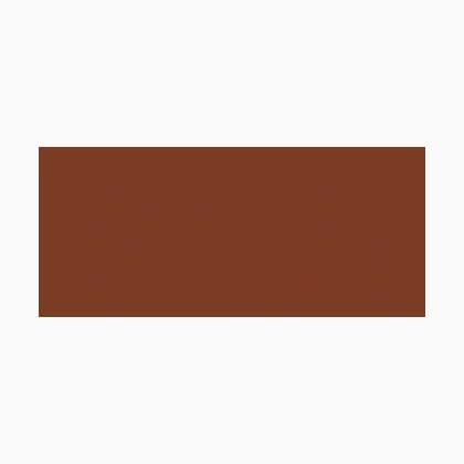 Acrylic matte Color - Autumn red - 200ml.