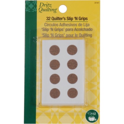 Fabric Grips