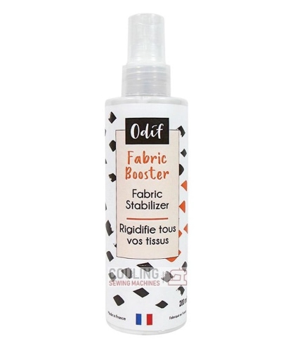 Fabric Booster 200ml
