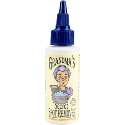 Grandma\'s Secret Spot Remover