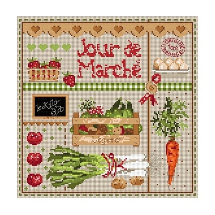 Mini Jour de Marché