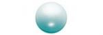 Dimensional fabric paint - Pastel turquoise