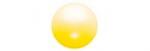 Dimensional fabric paint - Pastel yellow