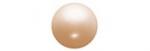 Dimensional fabric paint - Pastel amber