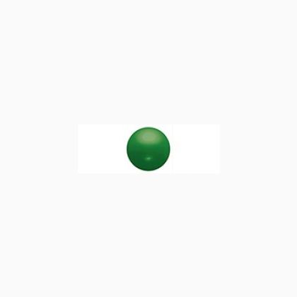 Dimensional fabric paint - Emerald green