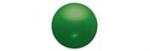 Dimensional fabric paint - Emerald green