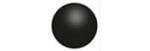 Dimensional fabric paint - Charcoal grey