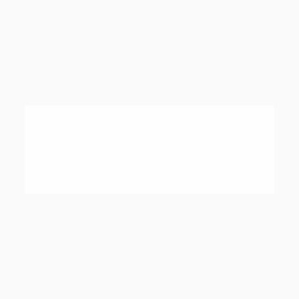 Acrylic matte Color - White - 200ml.