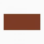 Acrylic matte Color - Autumn red - 200ml.