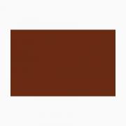 Acrylic matte Color - Oxidized red - 200ml.