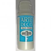 Faux finish medium