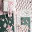 Decorative Stickers - Magical Christmas