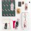 Decorative Stickers - Magical Christmas
