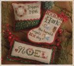 Flora McSample's 2017 Treats
