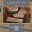Flora McSample's 2017 Treats
