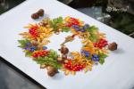 Autumn Wreath