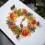 Autumn Wreath